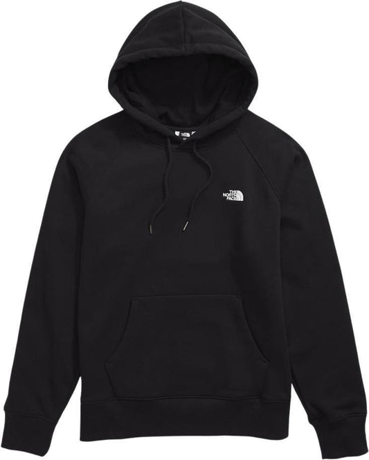 Evolution Hoodie - Womens - tnf black 1