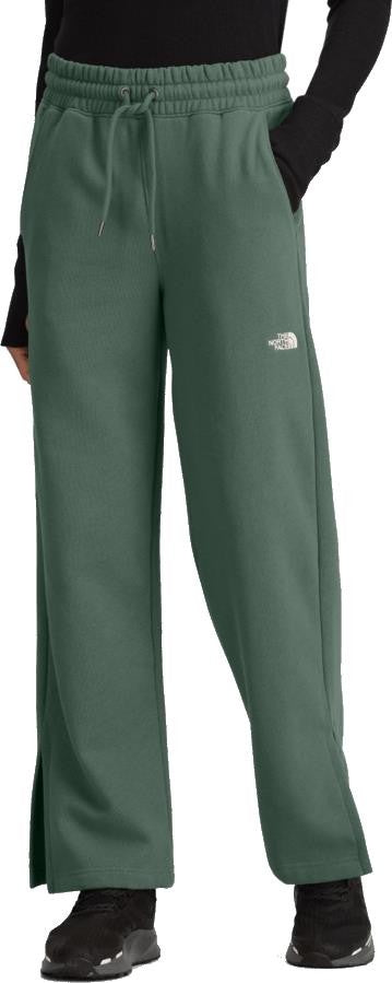 Evolution Pants, Reg - Womens - duck green 1