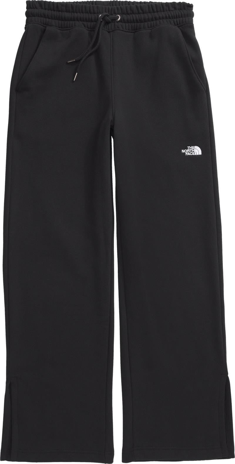 Evolution Pants, Reg - Womens - tnf black 1