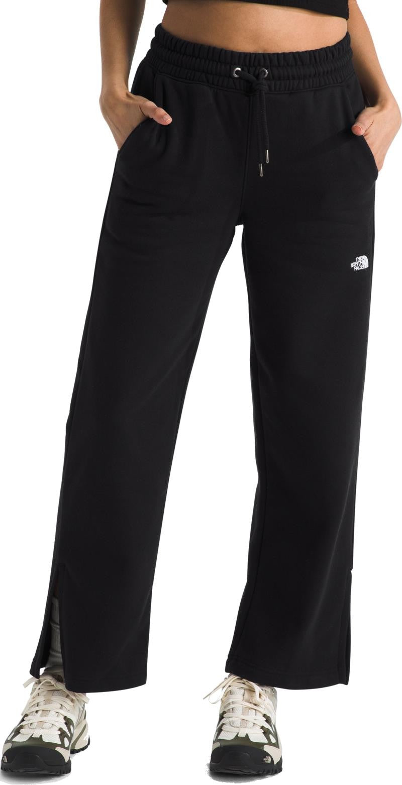 Evolution Pants, Reg - Womens - tnf black 1