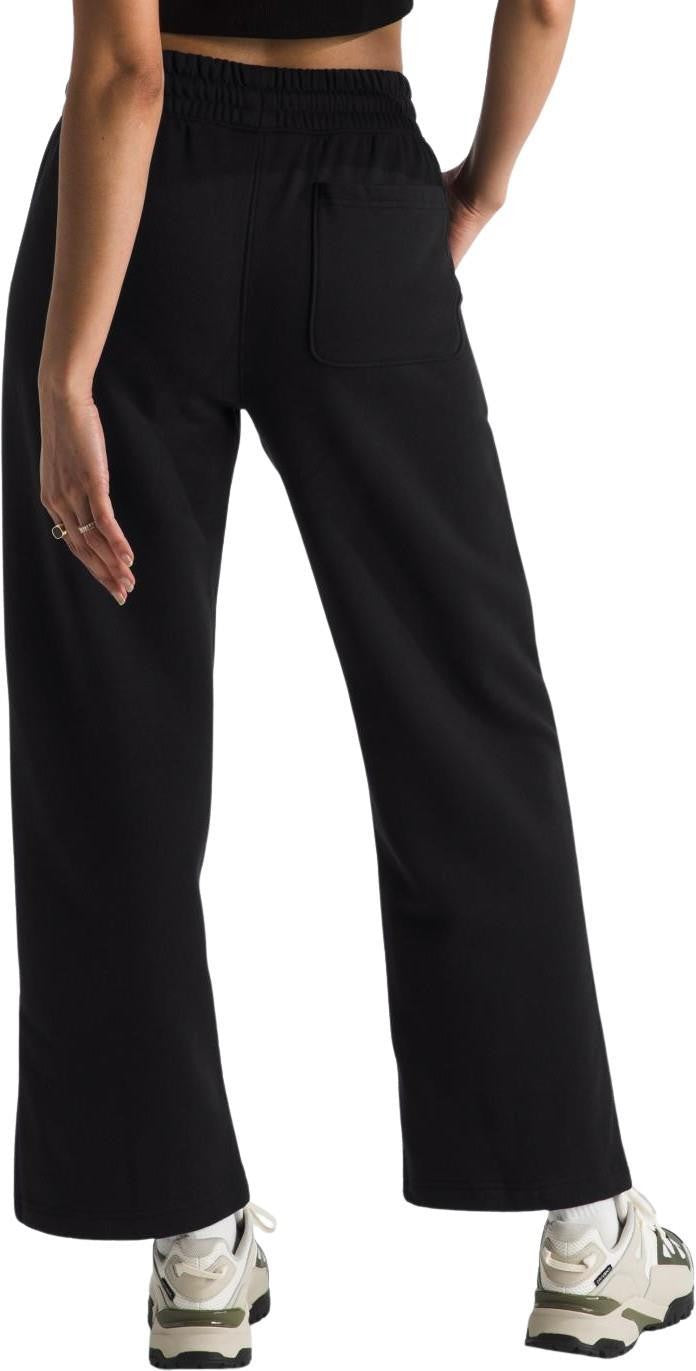Evolution Pants, Reg - Womens - tnf black 1