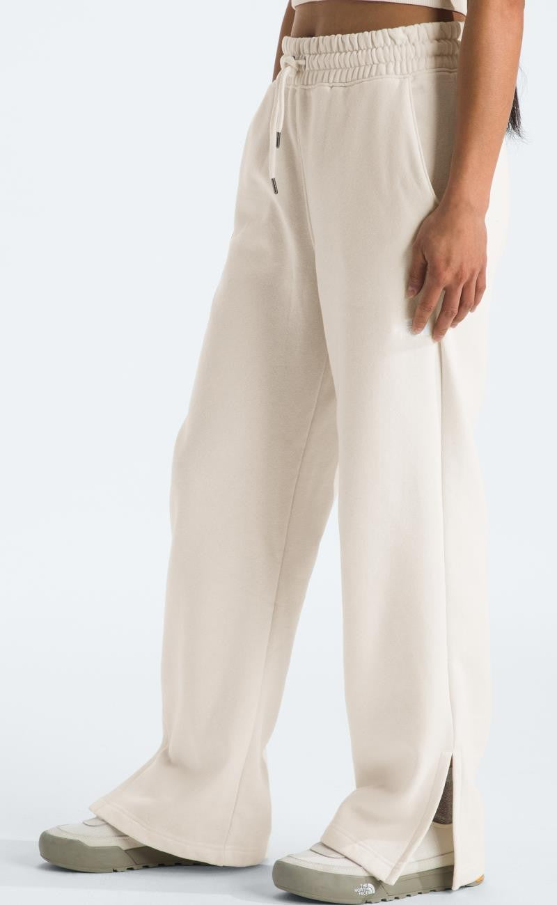Evolution Pants, Reg - Womens - white dune 1