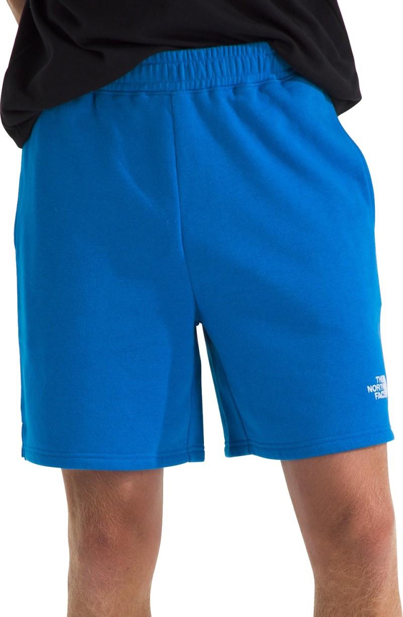 Evolution Shorts - Mens - hero blue 1