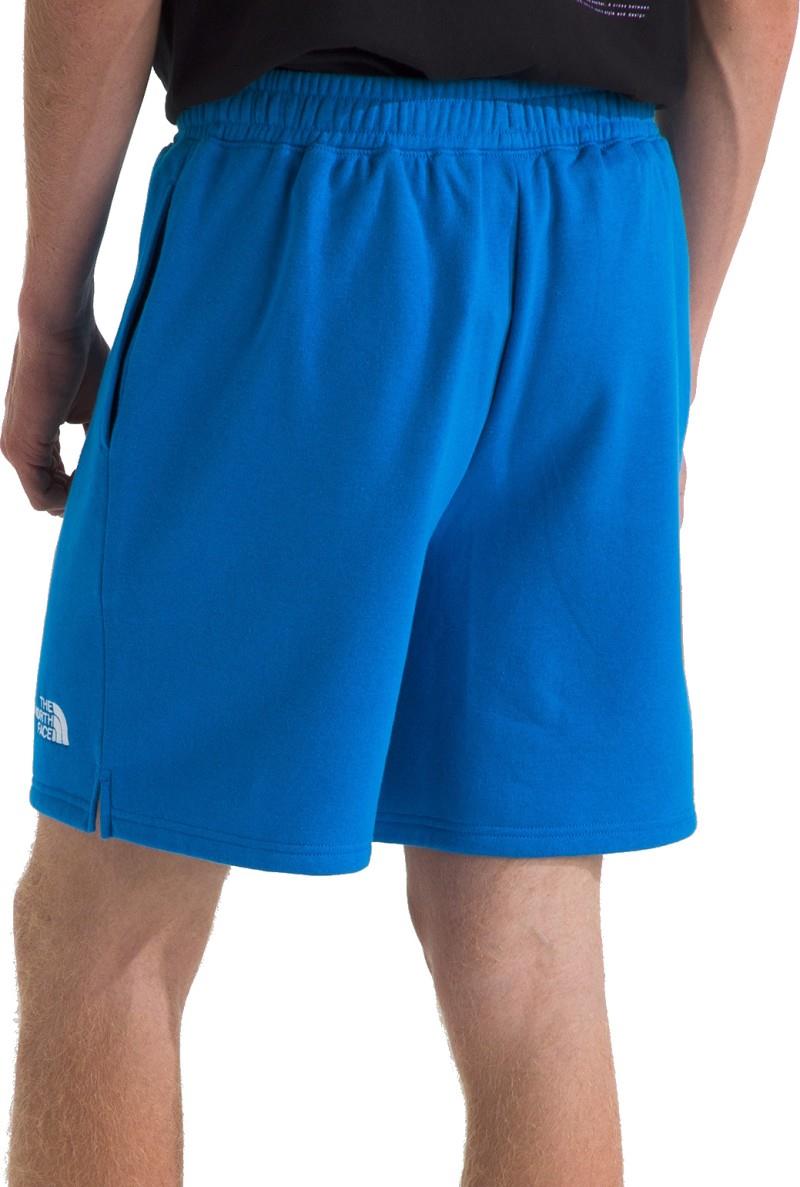 Evolution Shorts - Mens - hero blue 1