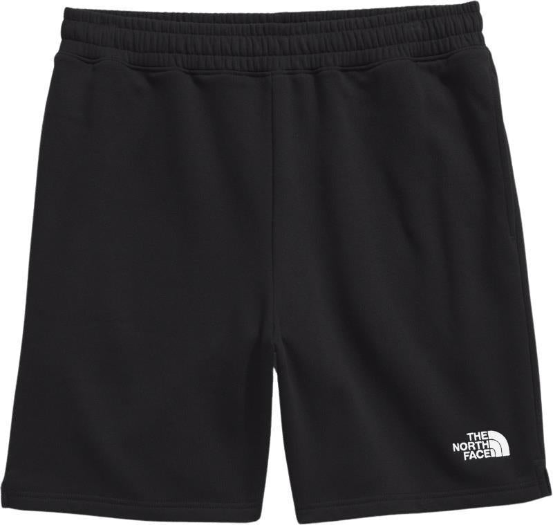 Evolution Shorts - Mens - tnf black / tnf white 1