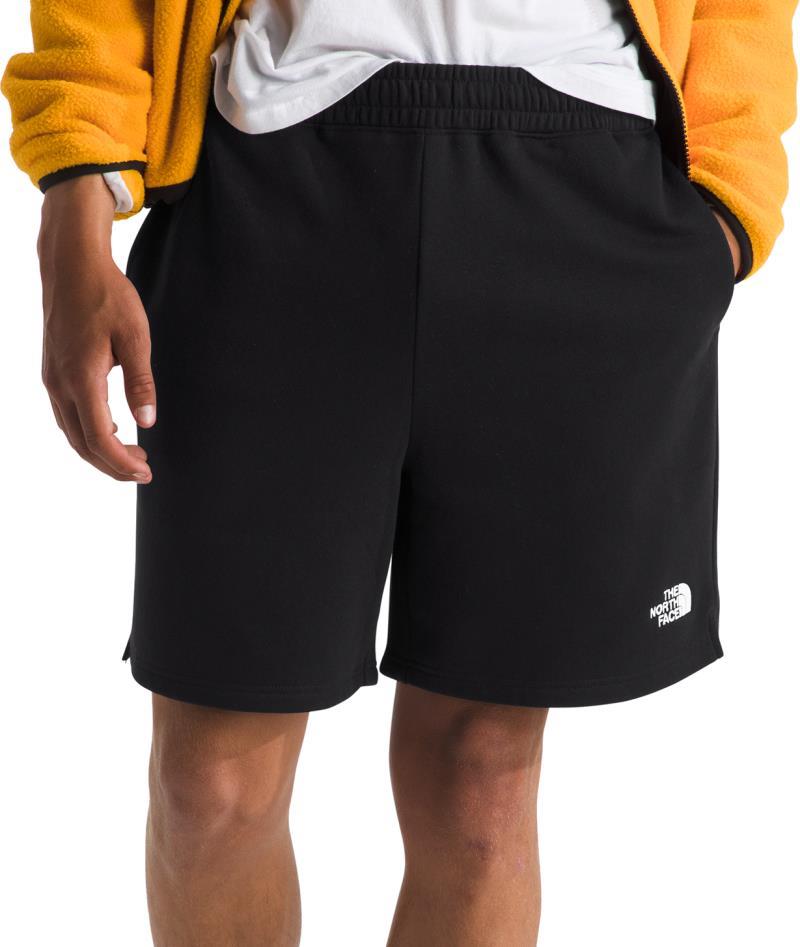 Evolution Shorts - Mens - tnf black / tnf white 1