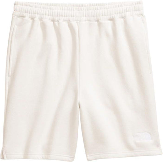 Evolution Shorts - Mens - white dune 1