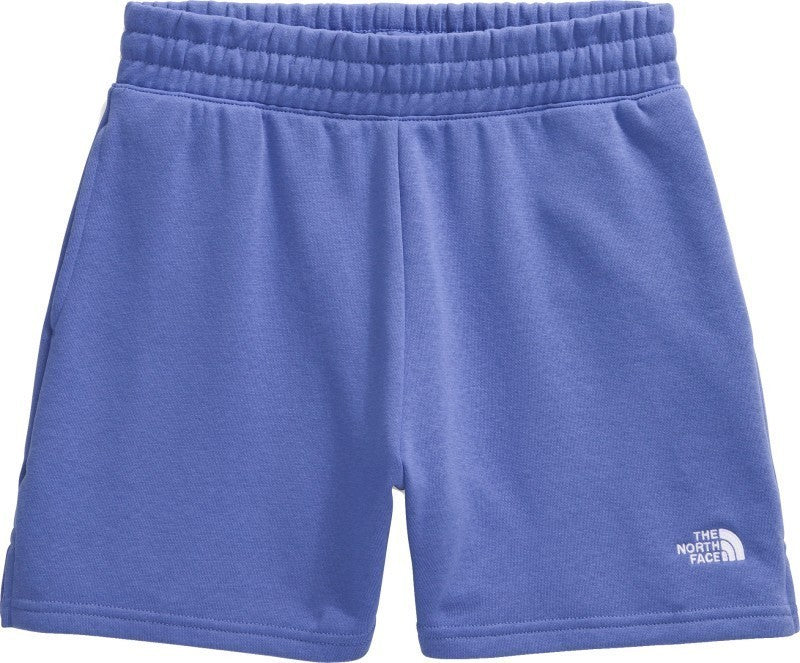 Evolution Shorts - Womens - indigo plum 1