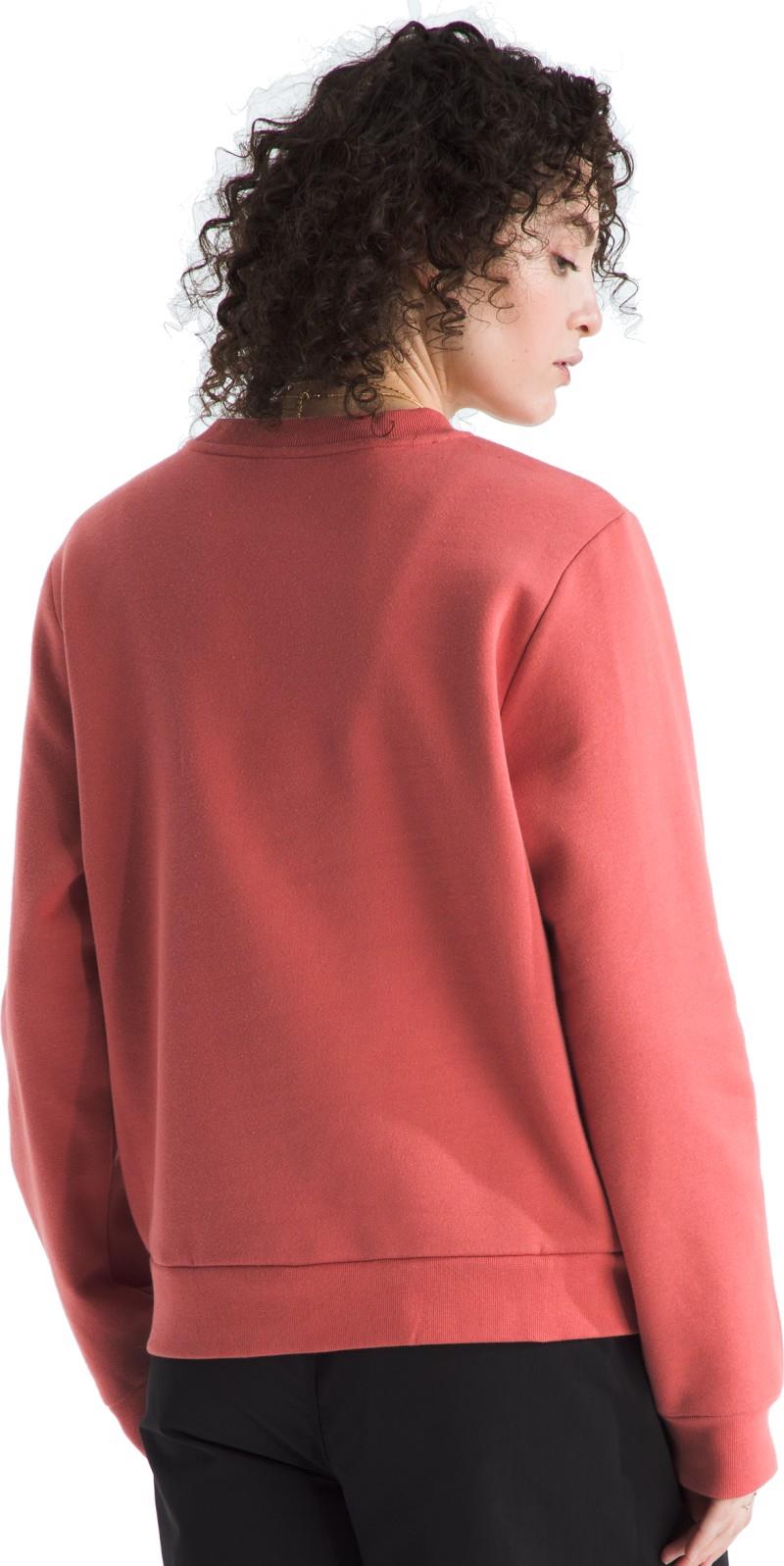 Evolution Simple Dome Crew - Womens - mars dust 1