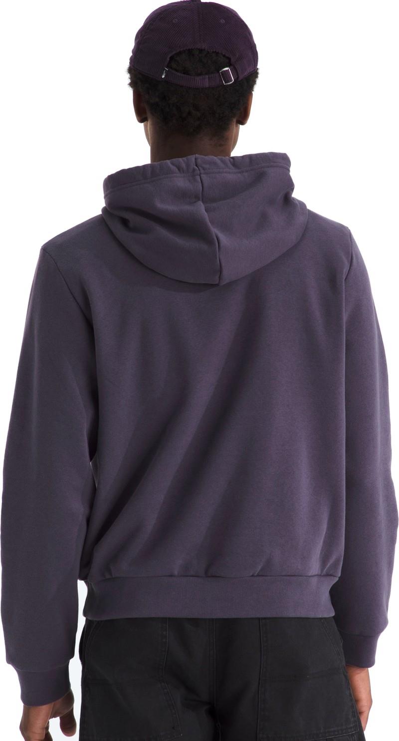 Evolution Simple Dome Hoodie - Mens - endless dusk 1