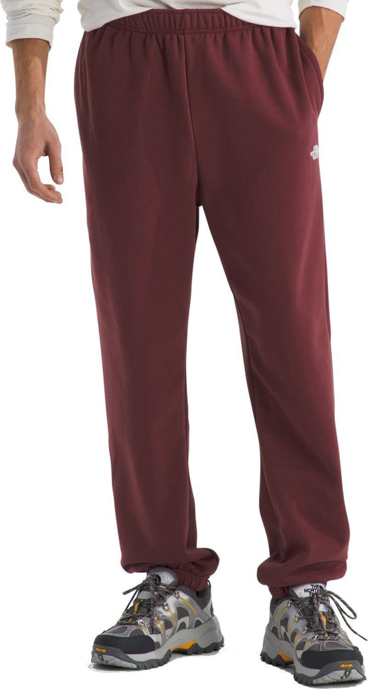 Evolution Simple Dome Pants, Reg - Mens - sumac 1
