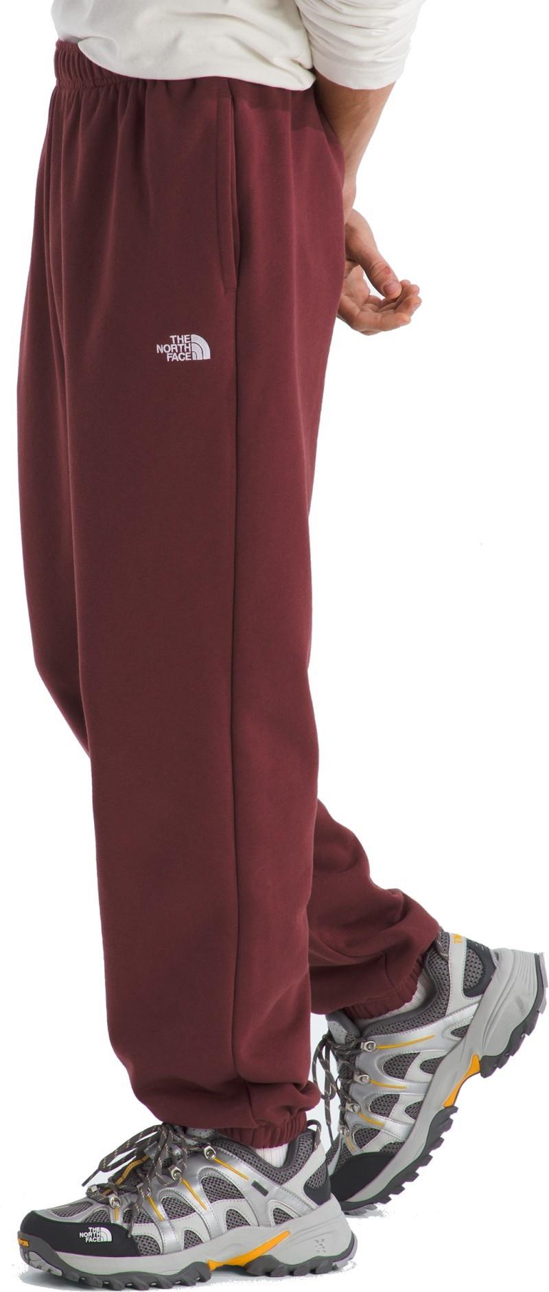 Evolution Simple Dome Pants, Reg - Mens - sumac 1