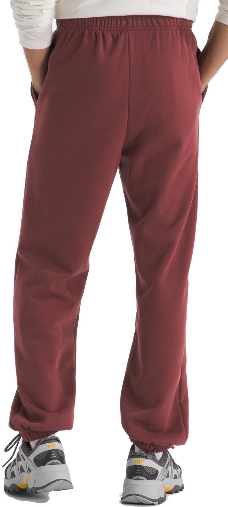 Evolution Simple Dome Pants, Reg - Mens - sumac 1