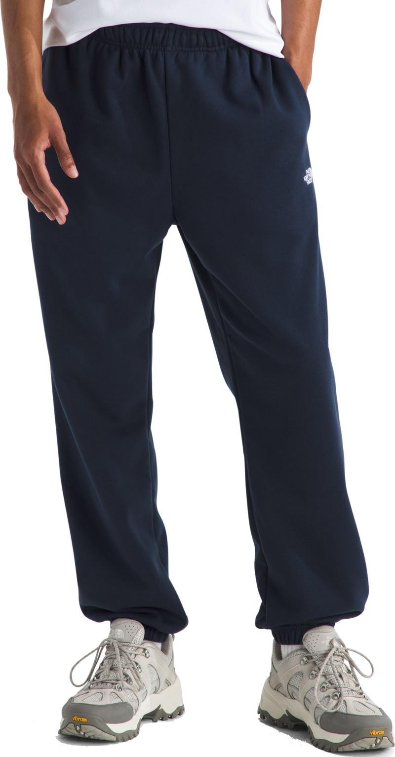 Evolution Simple Dome Pants, Reg - Mens - summit navy 1