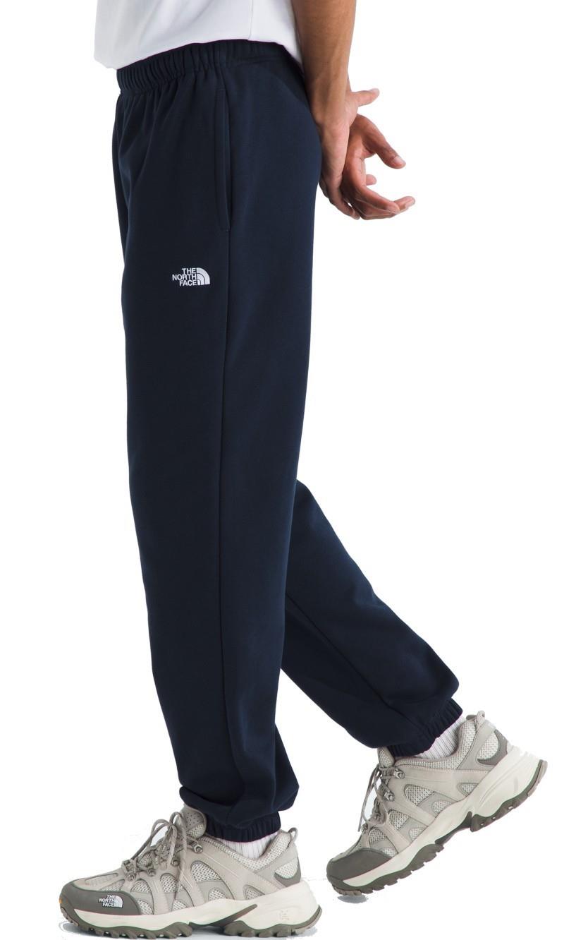 Evolution Simple Dome Pants, Reg - Mens - summit navy 1