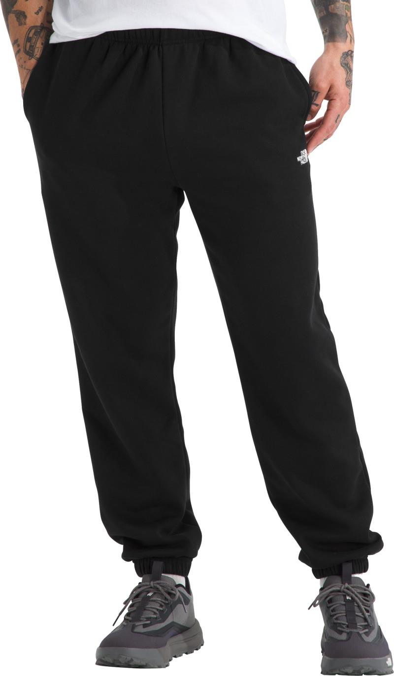 Evolution Simple Dome Pants, Reg - Mens - tnf black 1
