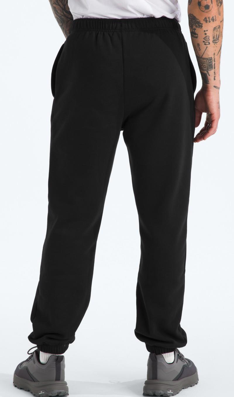 Evolution Simple Dome Pants, Reg - Mens - tnf black 1