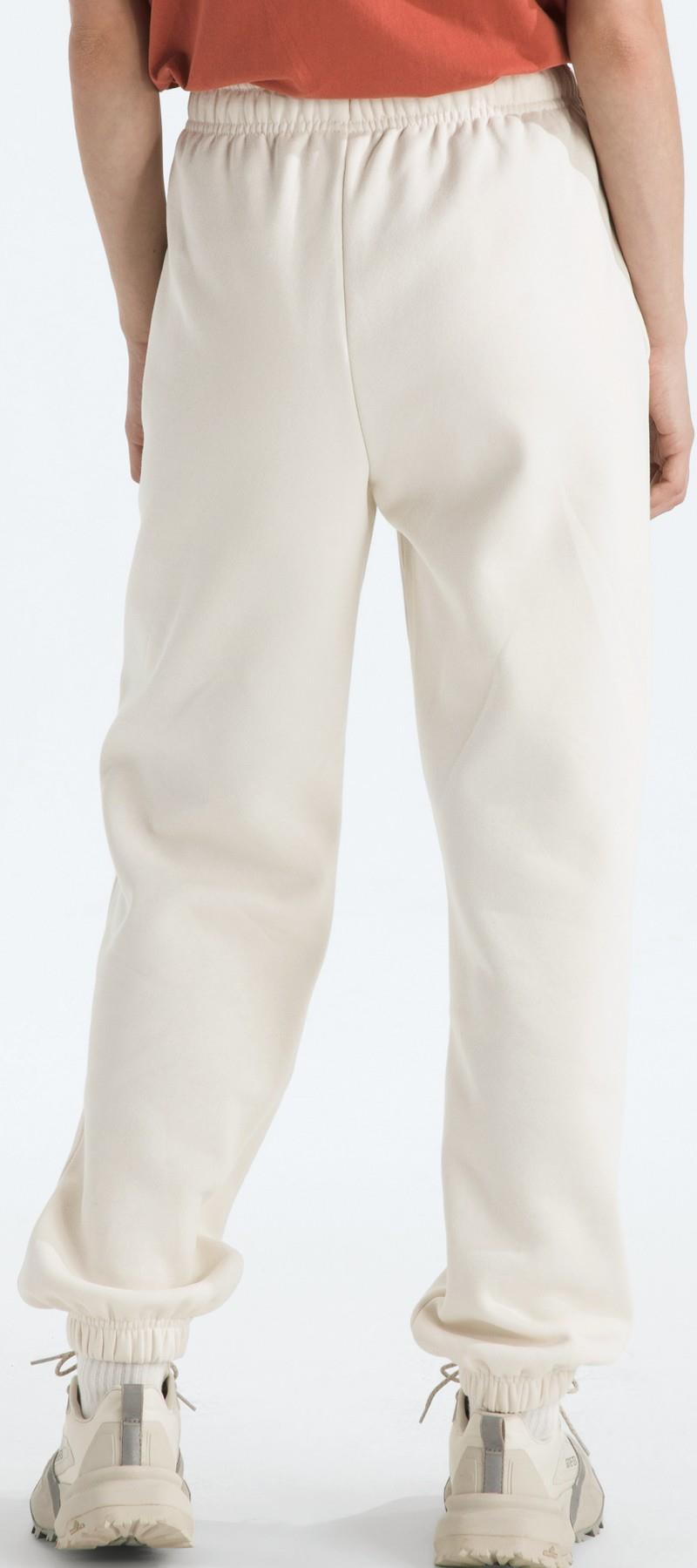 Evolution Simple Dome Pants, Reg - Womens - white dune 1