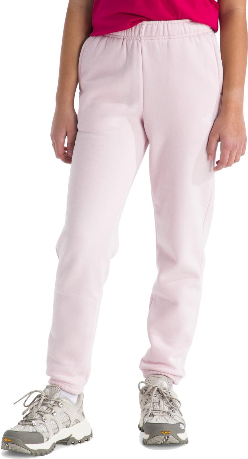 Evolution Simple Dome Pants - Teen - pale blossom 1