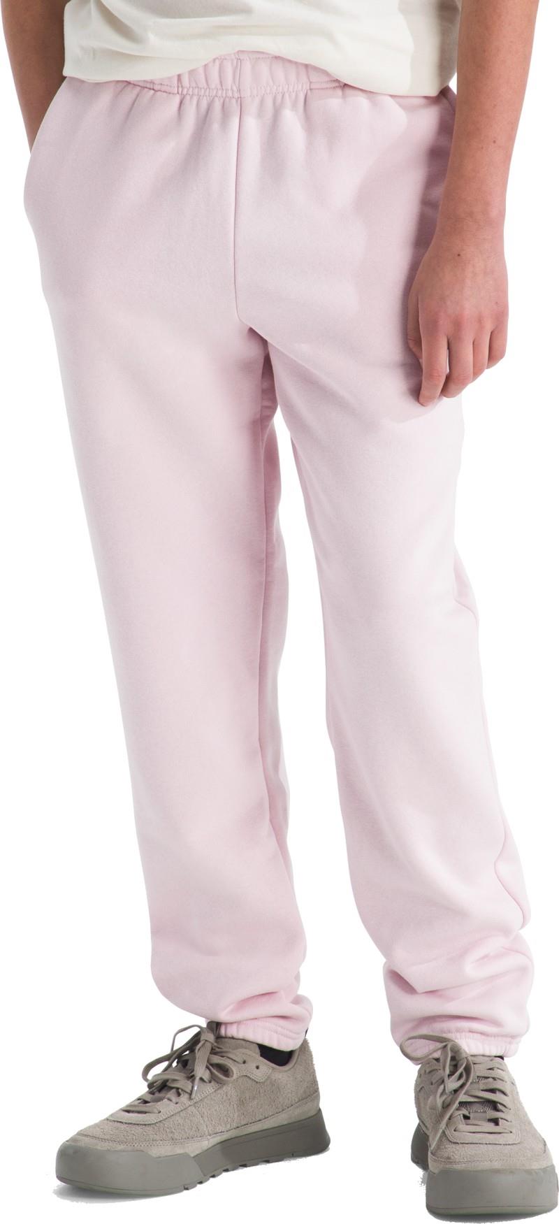 Evolution Simple Dome Pants - Teen - pale blossom 1