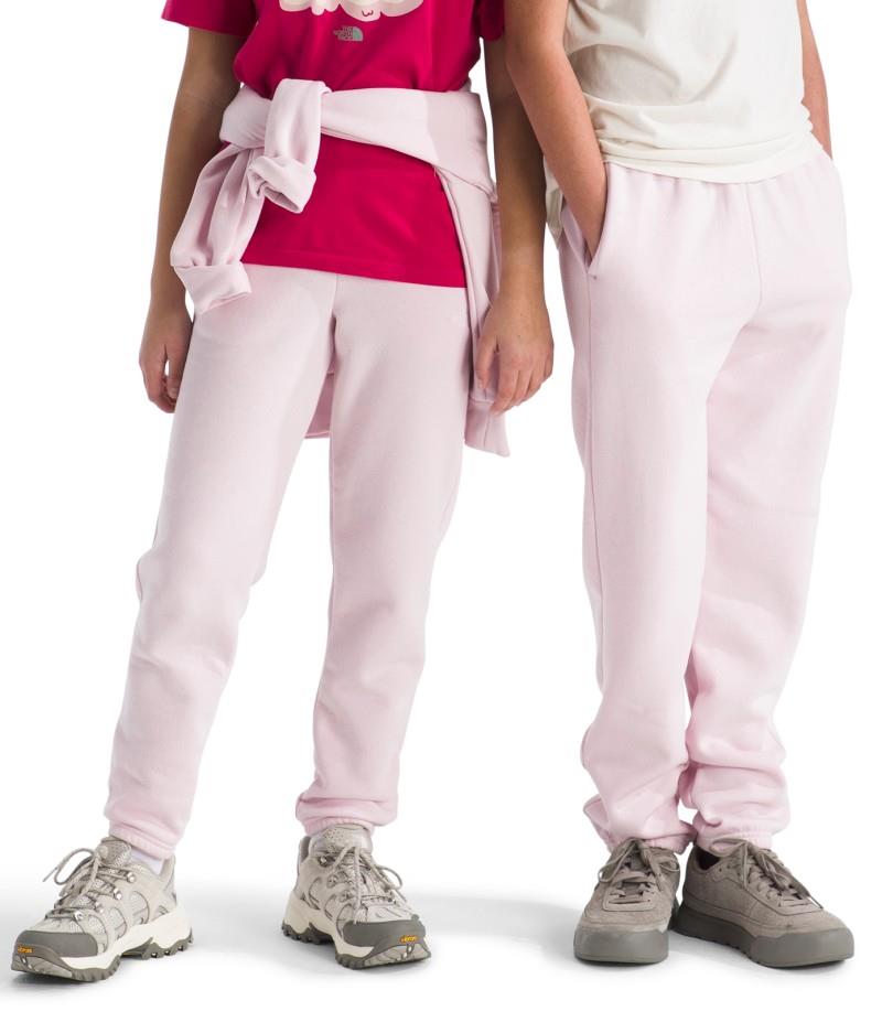 Evolution Simple Dome Pants - Teen - pale blossom 1