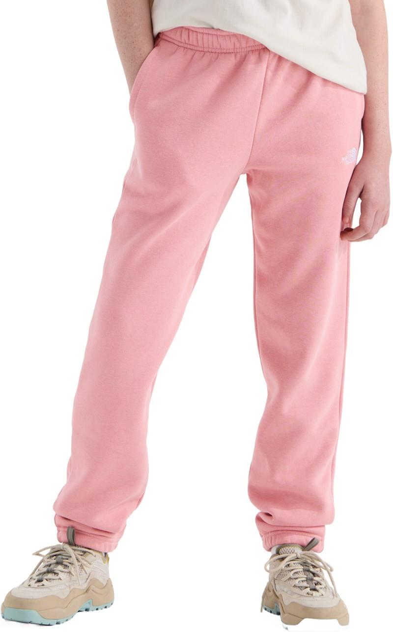 Evolution Simple Dome Pants - Teen - primrose 1