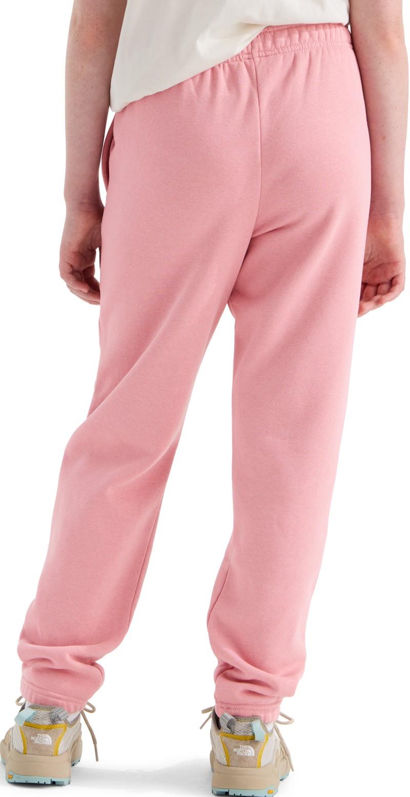 Evolution Simple Dome Pants - Teen - primrose 1