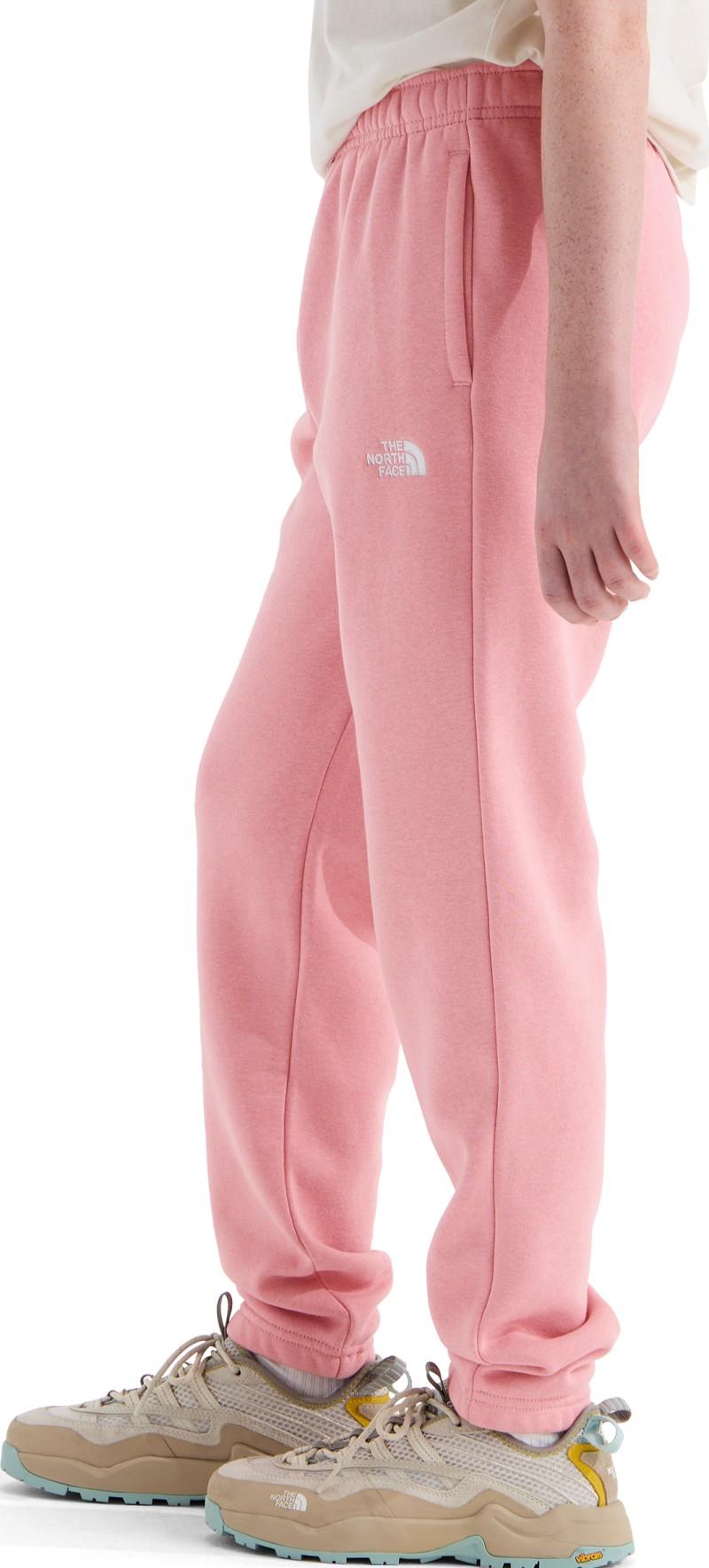 Evolution Simple Dome Pants - Teen - primrose 1