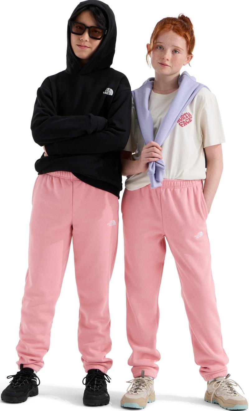Evolution Simple Dome Pants - Teen - primrose 1