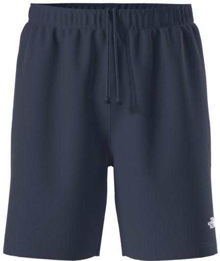 Evolution Simple Dome Shorts - Mens - summit navy 1