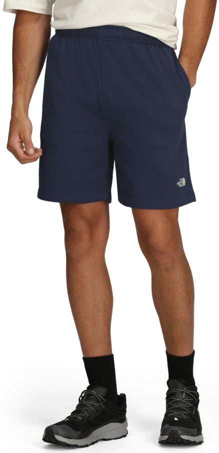 Evolution Simple Dome Shorts - Mens - summit navy 1