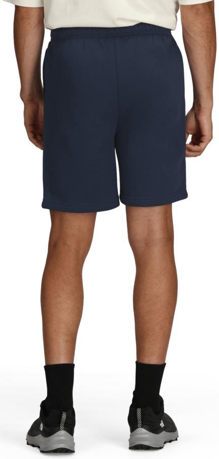 Evolution Simple Dome Shorts - Mens - summit navy 1
