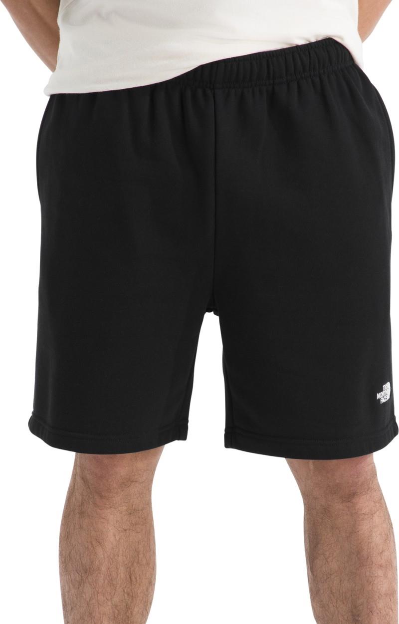 Evolution Simple Dome Shorts - Mens - tnf black 1