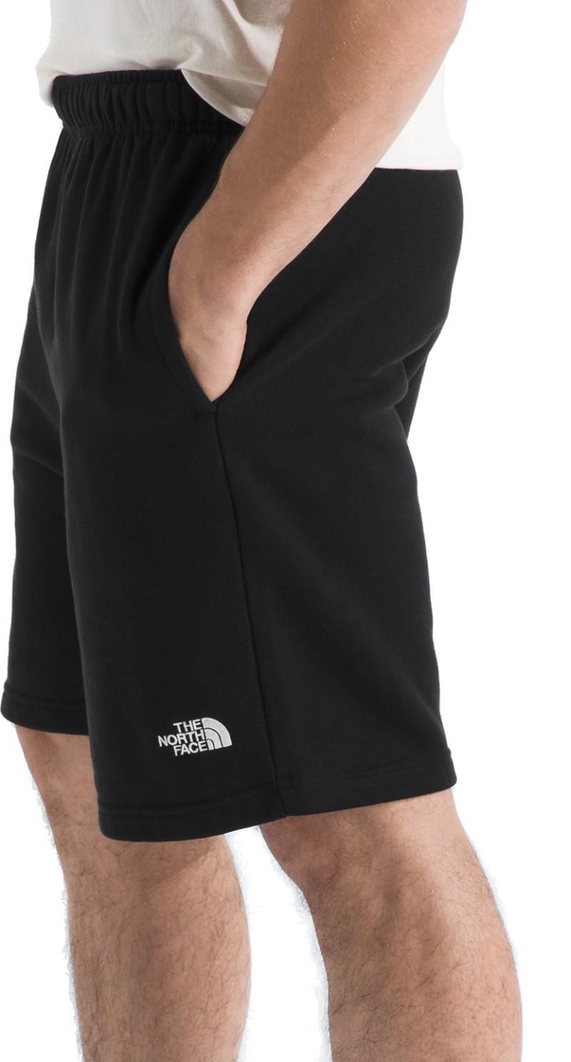 Evolution Simple Dome Shorts - Mens - tnf black 1