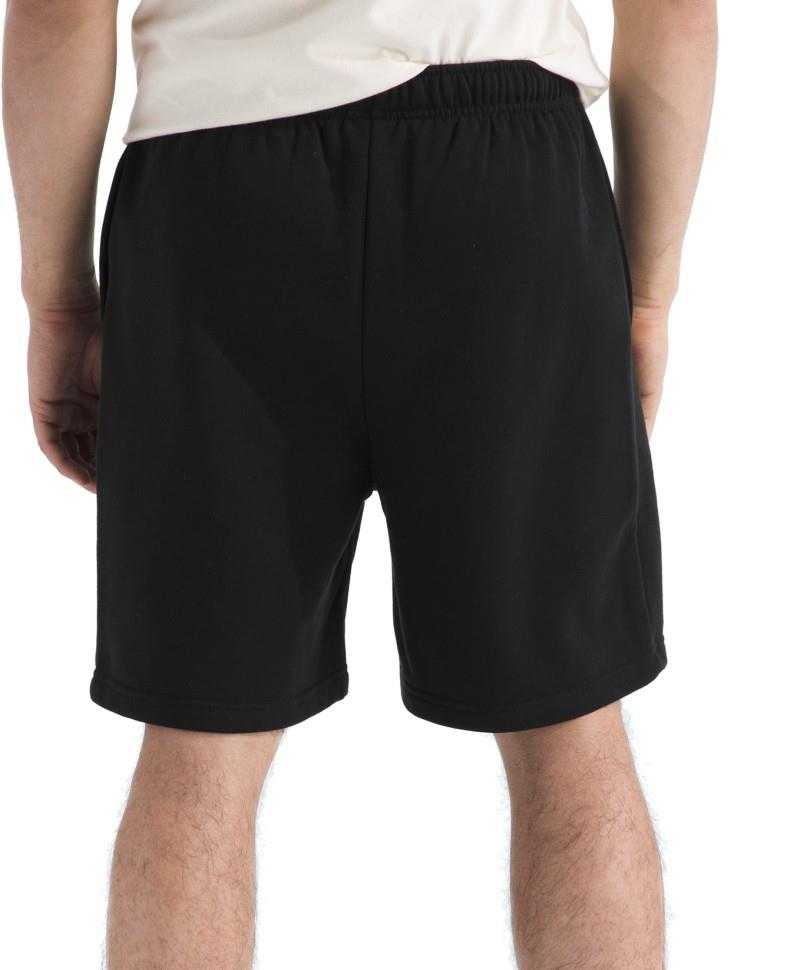 Evolution Simple Dome Shorts - Mens - tnf black 1