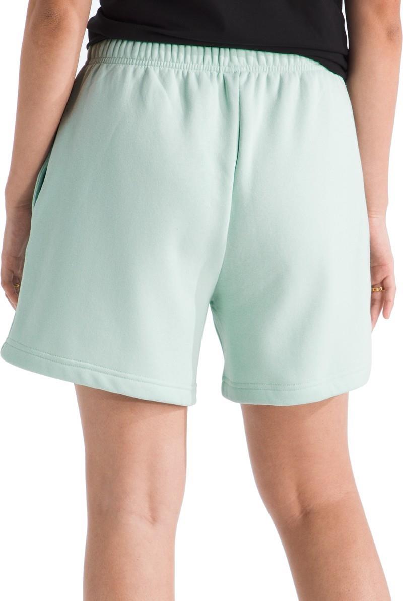 Evolution Simple Dome Shorts - Womens - opal frost 1