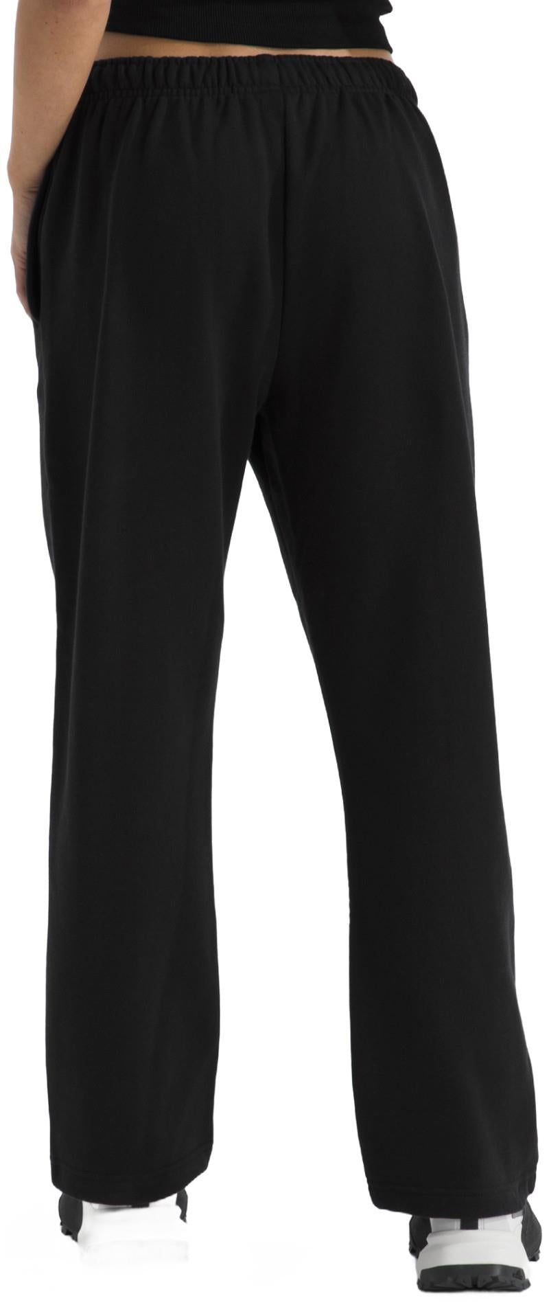 Evolution Simple Dome Straight Leg Pants, Reg - Womens - tnf black 1