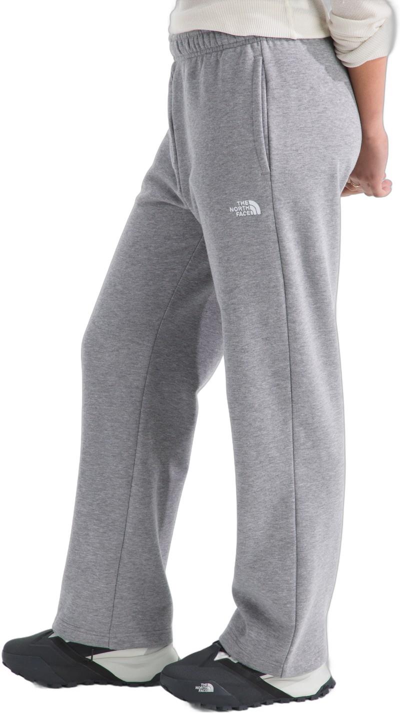 Evolution Simple Dome Straight Leg Pants, Reg - Womens - tnf pale grey heather 1