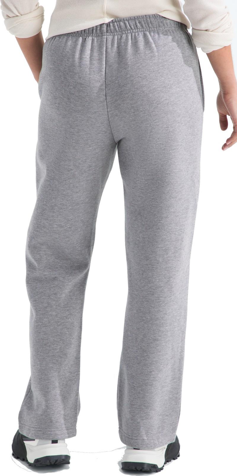 Evolution Simple Dome Straight Leg Pants, Reg - Womens - tnf pale grey heather 1