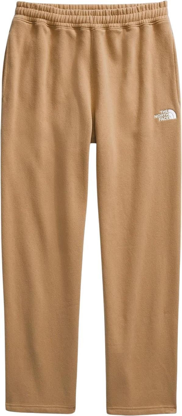 Evolution Straight Leg Sweatpants - Mens - utility brown 1