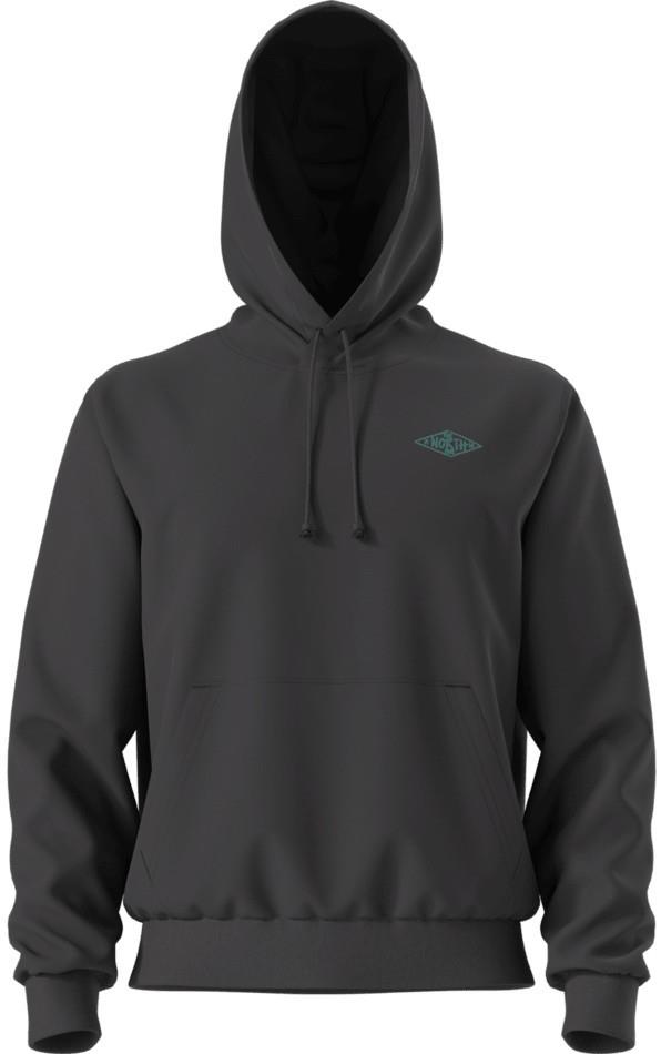 Evolution TNF Diamond Hoodie - Mens - tnf black 1