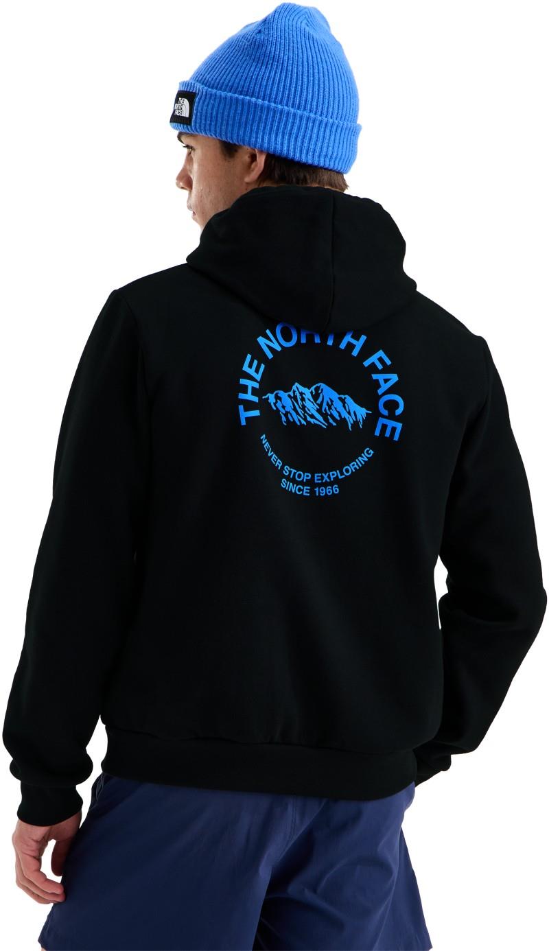 Evolution TNF NSE Hoodie - Mens - tnf black 1