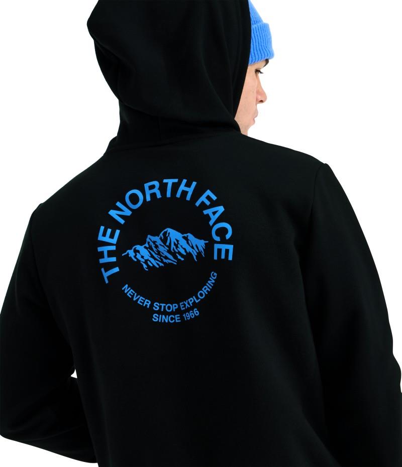 Evolution TNF NSE Hoodie - Mens - tnf black 1