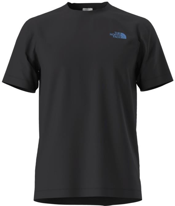 Evolution TNF NSE SS Tee - Mens - tnf black 1