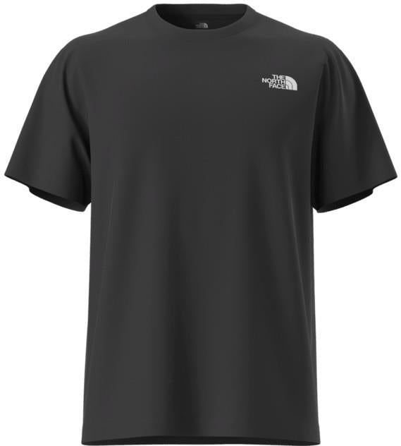 Expedition Trango Towers SS Tee - Mens - tnf black 1