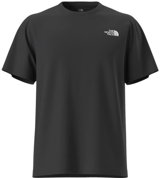 Expedition Trango Towers SS Tee - Mens - tnf black 1