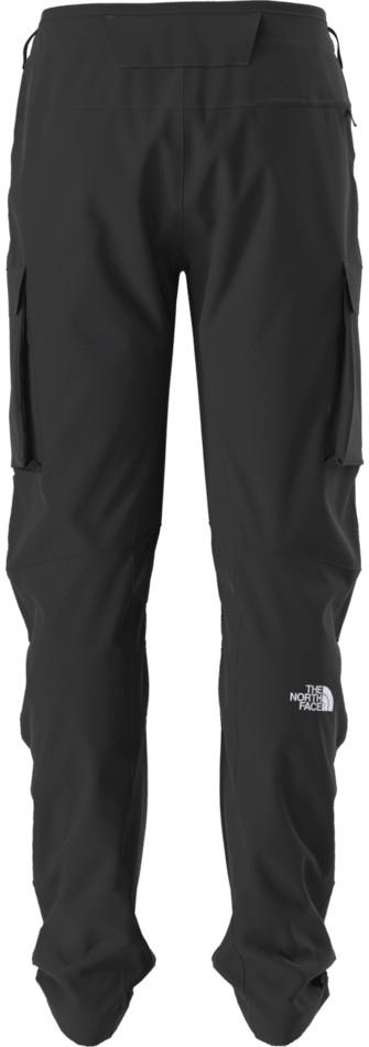 Exploration Cargo Pants, Long - Mens - tnf black 1