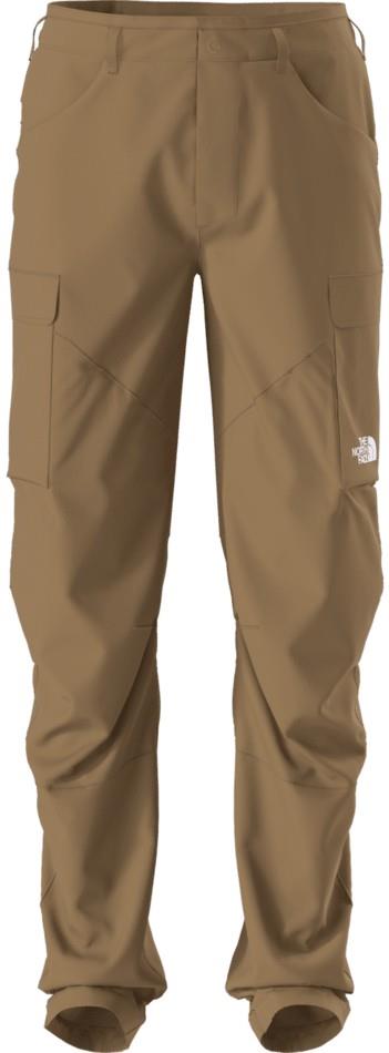 Exploration Cargo Pants, Reg - Mens - utility brown 1