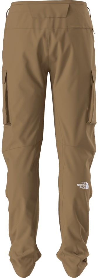 Exploration Cargo Pants, Short - Mens - utility brown 1