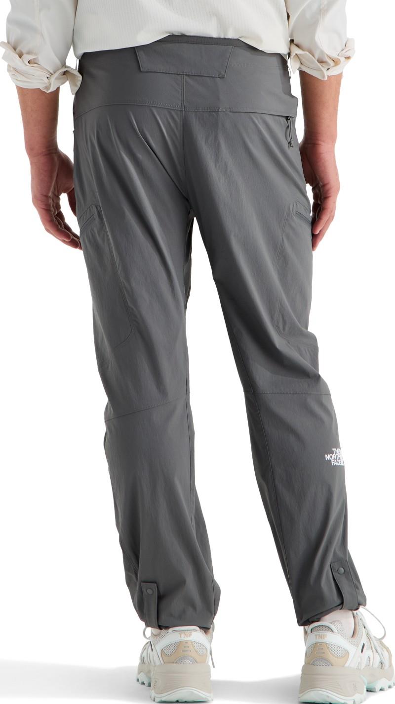 Exploration Tapered Pants, Reg - Mens - smoked pearl 1